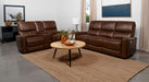 Greenfield Power Reclining 2 Pc Set - Orbit Furniture (Richmond,BC)