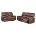 Greenfield Power Reclining 2 Pc Set - Orbit Furniture (Richmond,BC)