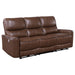 Greenfield Power Reclining 2 Pc Set - Orbit Furniture (Richmond,BC)