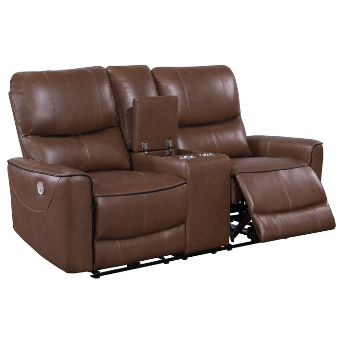 Greenfield Power Reclining 2 Pc Set - Orbit Furniture (Richmond,BC)