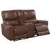Greenfield Power Reclining 2 Pc Set - Orbit Furniture (Richmond,BC)