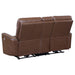 Greenfield Power Reclining 2 Pc Set - Orbit Furniture (Richmond,BC)