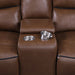 Greenfield Power Reclining 2 Pc Set - Orbit Furniture (Richmond,BC)