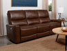 Greenfield Power Reclining Sofa - Orbit Furniture (Richmond,BC)