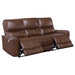 Greenfield Power Reclining Sofa - Orbit Furniture (Richmond,BC)