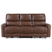 Greenfield Power Reclining Sofa - Orbit Furniture (Richmond,BC)