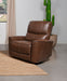 Greenfield Power Recliner - Orbit Furniture (Richmond,BC)
