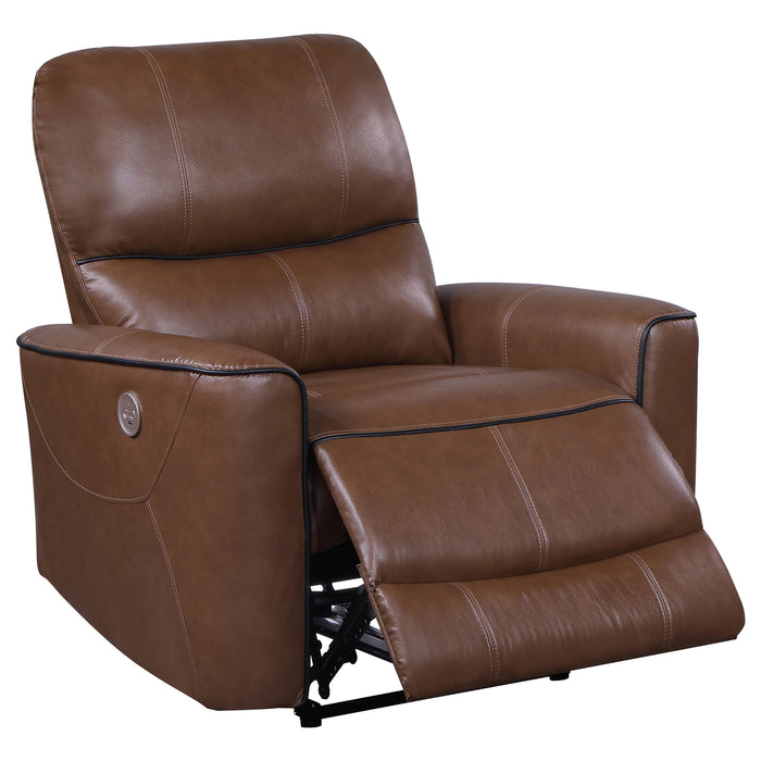 Greenfield Power Recliner - Orbit Furniture (Richmond,BC)