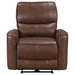Greenfield Power Recliner - Orbit Furniture (Richmond,BC)