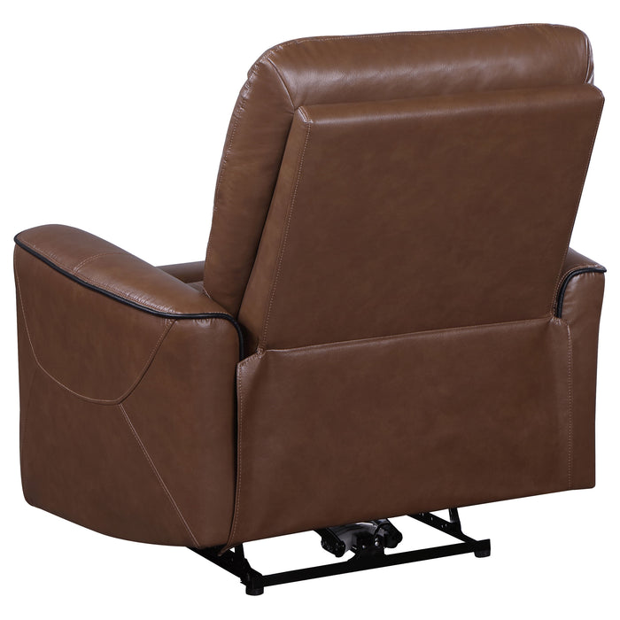 Greenfield Power Recliner - Orbit Furniture (Richmond,BC)