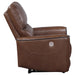 Greenfield Power Recliner - Orbit Furniture (Richmond,BC)