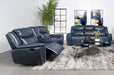 Sloane Reclining 2 Pc Set - Orbit Furniture (Richmond,BC)