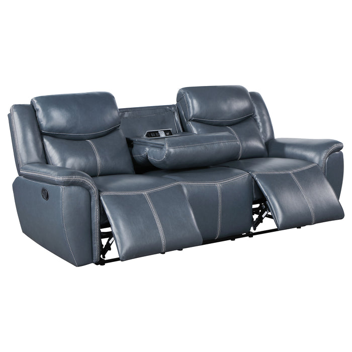 Sloane Reclining 2 Pc Set - Orbit Furniture (Richmond,BC)