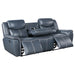 Sloane Reclining 2 Pc Set - Orbit Furniture (Richmond,BC)