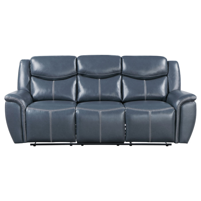 Sloane Reclining 2 Pc Set - Orbit Furniture (Richmond,BC)