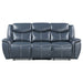 Sloane Reclining 2 Pc Set - Orbit Furniture (Richmond,BC)