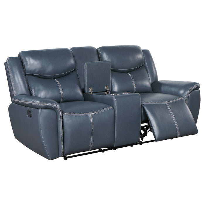 Sloane Reclining 2 Pc Set - Orbit Furniture (Richmond,BC)