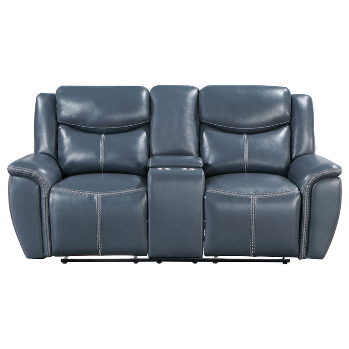 Sloane Reclining 2 Pc Set - Orbit Furniture (Richmond,BC)