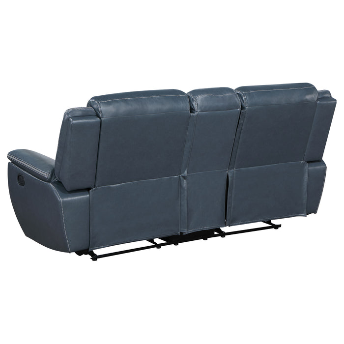 Sloane Reclining 2 Pc Set - Orbit Furniture (Richmond,BC)