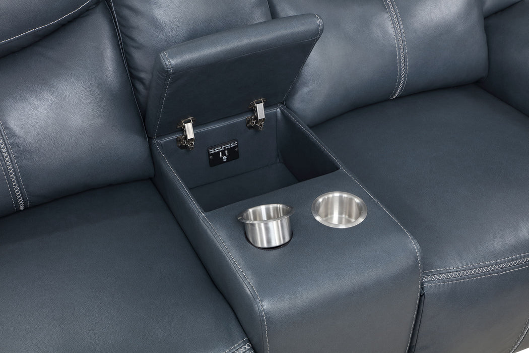 Sloane Reclining 2 Pc Set - Orbit Furniture (Richmond,BC)
