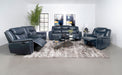 Sloane Reclining 3 Pc Set - Orbit Furniture (Richmond,BC)