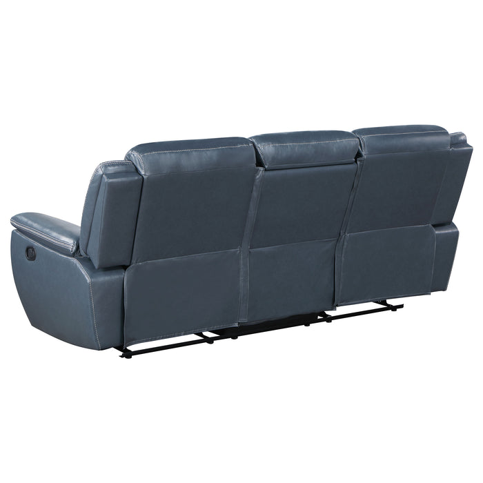 Sloane Reclining 3 Pc Set - Orbit Furniture (Richmond,BC)