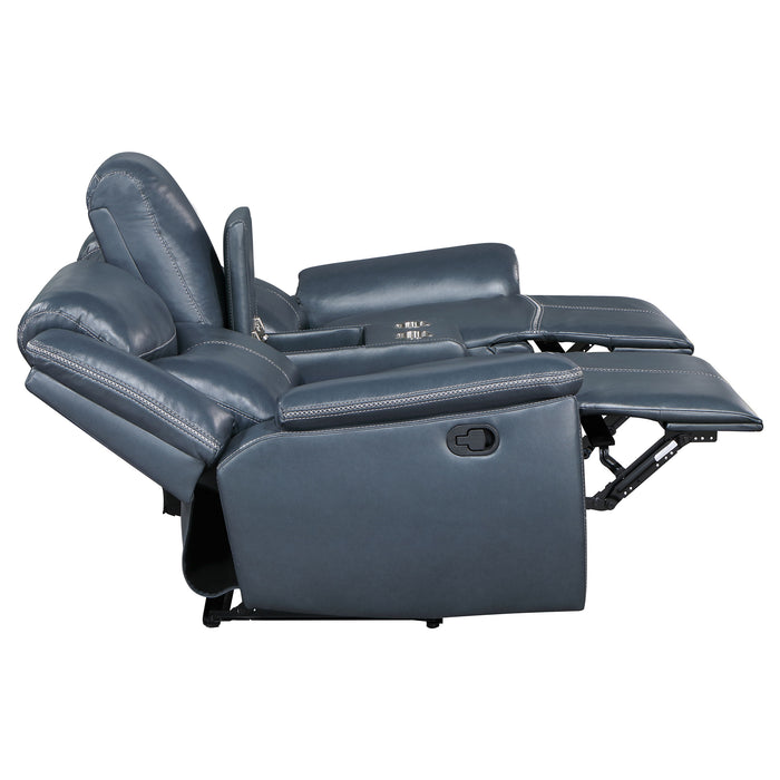 Sloane Reclining 3 Pc Set - Orbit Furniture (Richmond,BC)