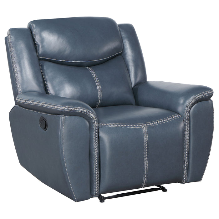 Sloane Reclining 3 Pc Set - Orbit Furniture (Richmond,BC)