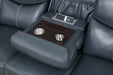 Sloane Reclining 3 Pc Set - Orbit Furniture (Richmond,BC)