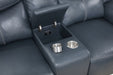 Sloane Reclining 3 Pc Set - Orbit Furniture (Richmond,BC)
