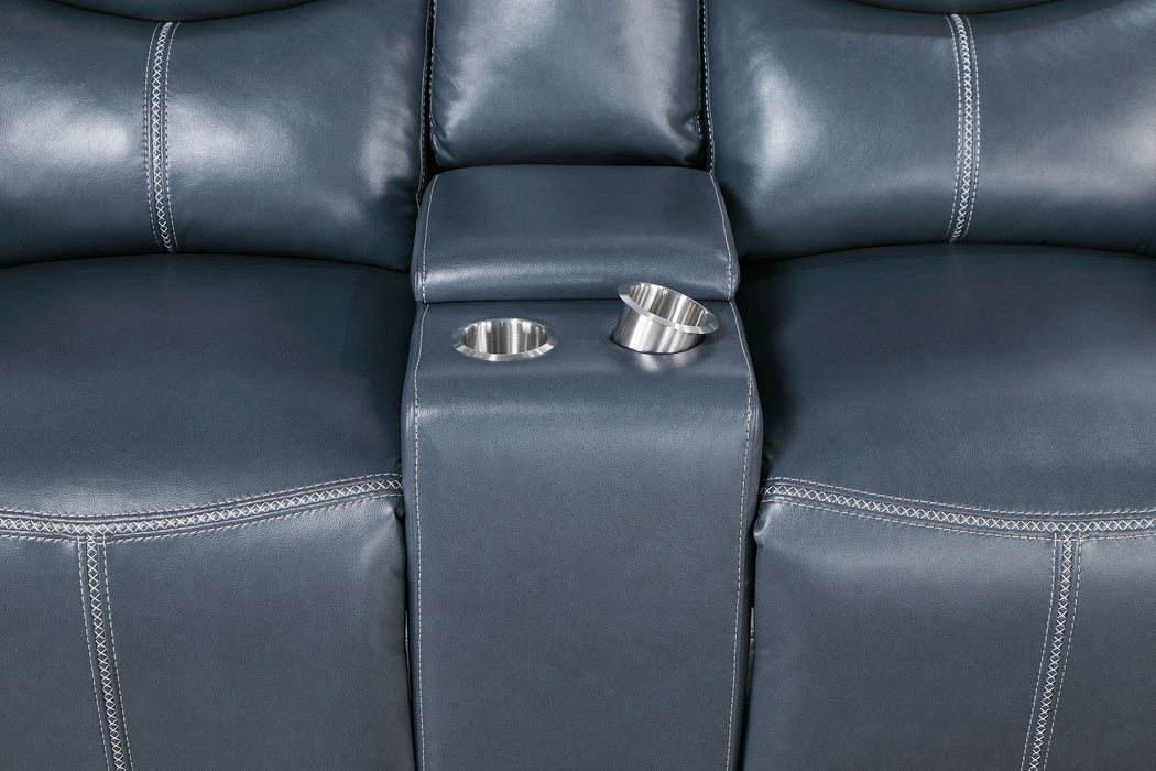 Sloane Reclining 3 Pc Set - Orbit Furniture (Richmond,BC)