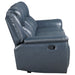 Sloane Reclining Sofa - Orbit Furniture (Richmond,BC)