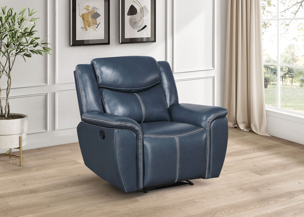 Sloane Recliner - Orbit Furniture (Richmond,BC)