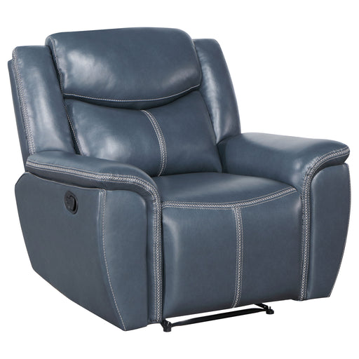 Sloane Recliner - Orbit Furniture (Richmond,BC)