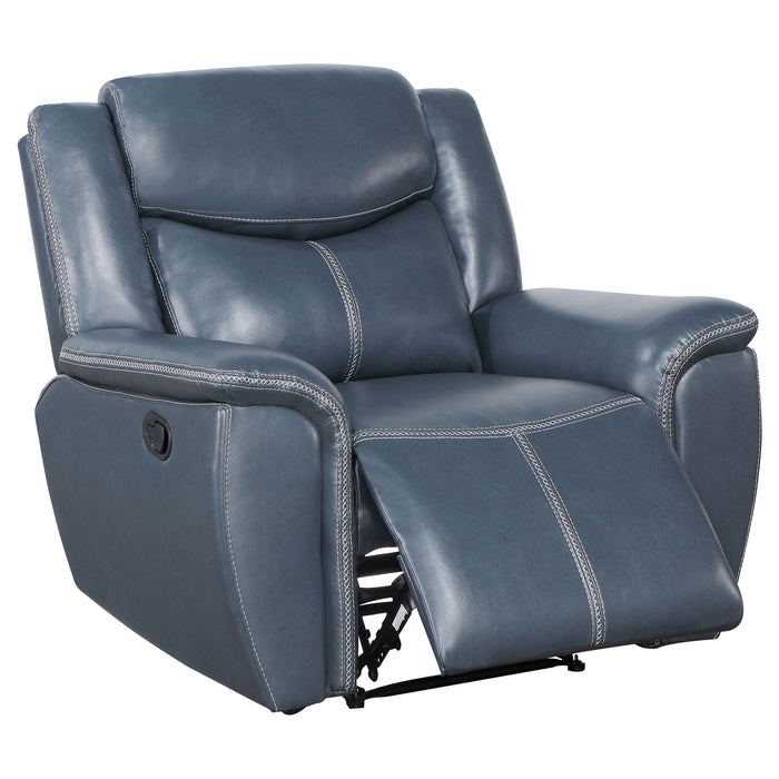 Sloane Recliner - Orbit Furniture (Richmond,BC)