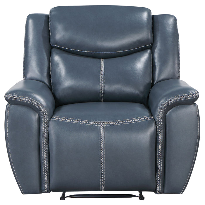 Sloane Recliner - Orbit Furniture (Richmond,BC)