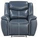 Sloane Recliner - Orbit Furniture (Richmond,BC)