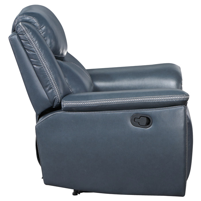Sloane Recliner - Orbit Furniture (Richmond,BC)