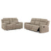 Brentwood Reclining 2 Pc Set - Orbit Furniture (Richmond,BC)