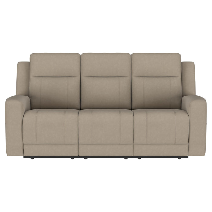 Brentwood Reclining 2 Pc Set - Orbit Furniture (Richmond,BC)