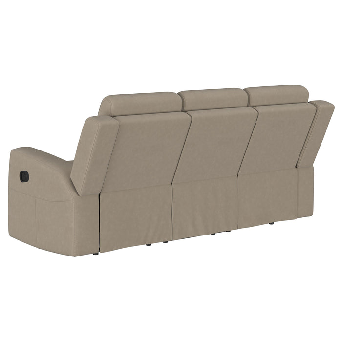 Brentwood Reclining 2 Pc Set - Orbit Furniture (Richmond,BC)