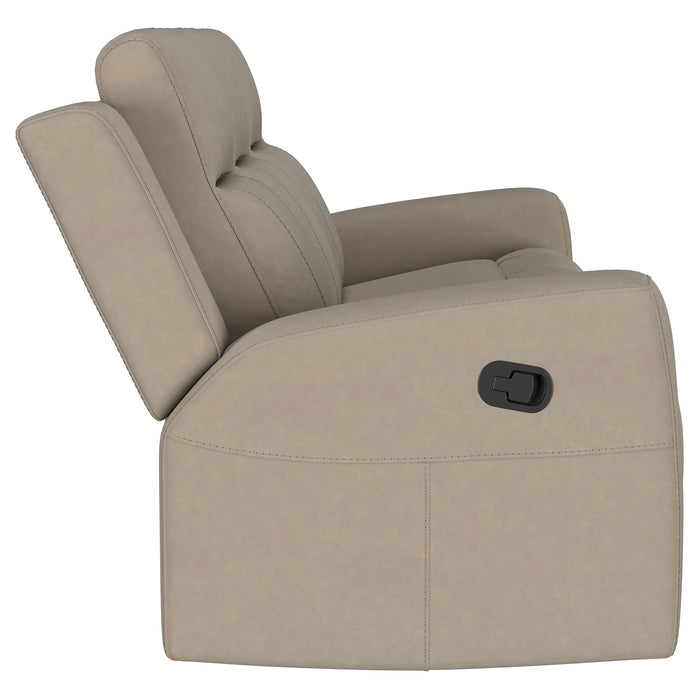 Brentwood Reclining 2 Pc Set - Orbit Furniture (Richmond,BC)