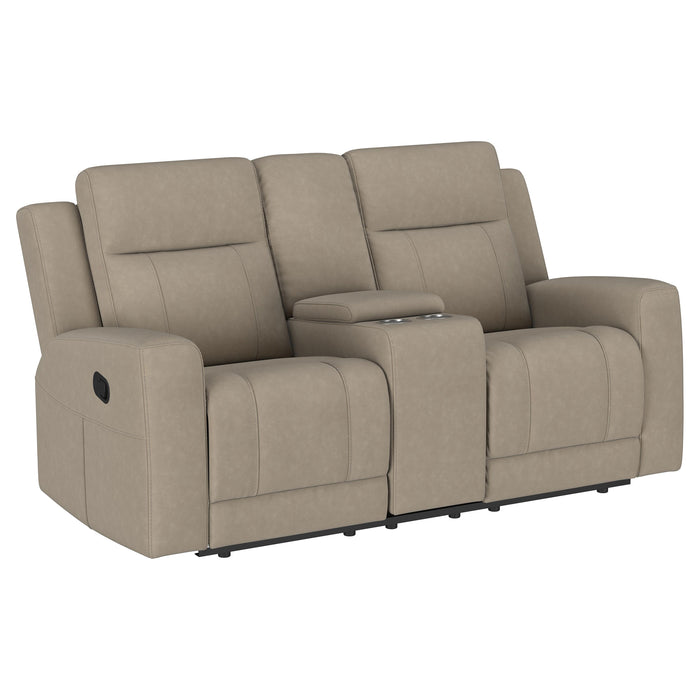 Brentwood Reclining 2 Pc Set - Orbit Furniture (Richmond,BC)