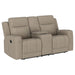 Brentwood Reclining 2 Pc Set - Orbit Furniture (Richmond,BC)