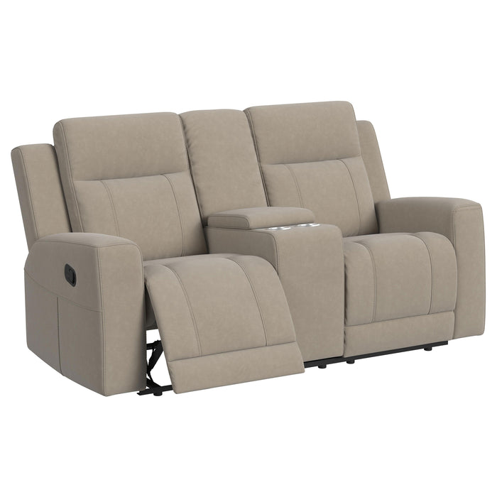 Brentwood Reclining 2 Pc Set - Orbit Furniture (Richmond,BC)