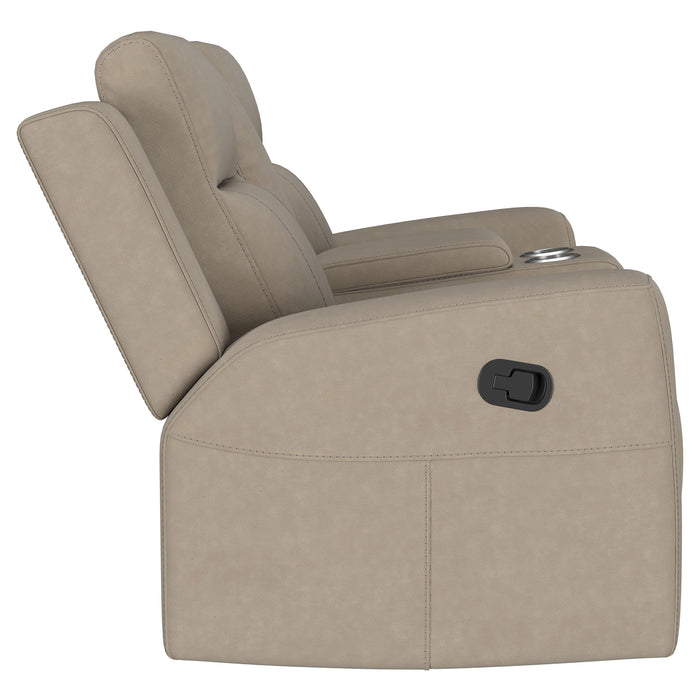 Brentwood Reclining 2 Pc Set - Orbit Furniture (Richmond,BC)