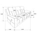Brentwood Reclining 2 Pc Set - Orbit Furniture (Richmond,BC)