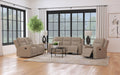 Brentwood Reclining 3 Pc Set - Orbit Furniture (Richmond,BC)