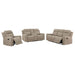 Brentwood Reclining 3 Pc Set - Orbit Furniture (Richmond,BC)