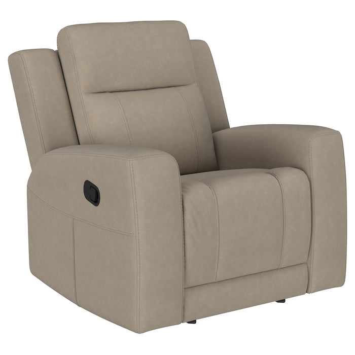 Brentwood Reclining 3 Pc Set - Orbit Furniture (Richmond,BC)